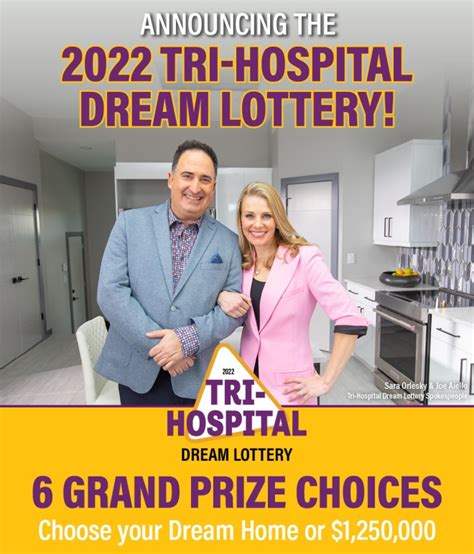 trihospitallottery|calgary hospital home lottery 2022.